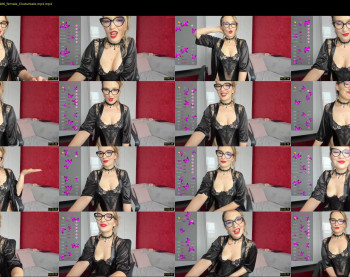emilymilf__ — 26 minute Chaturbate female cam show recording, 720p, Jan 15, 2024
