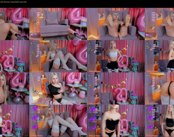 emilyrighter — 120 minute Chaturbate female cam show recording, 720p, Jan 15, 2024