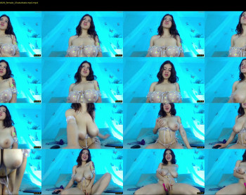 emybeecker — 4 minute Chaturbate female cam show recording, 720p, Jan 15, 2024
