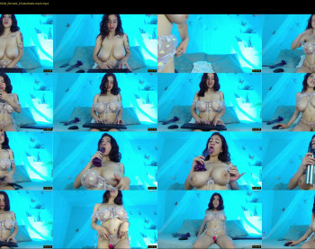 emybeecker — 26 minute Chaturbate female cam show recording, 720p, Jan 15, 2024