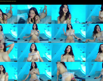 emybeecker — 78 minute Chaturbate female cam show recording, 720p, Jan 15, 2024