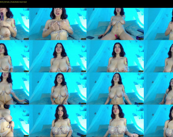 emybeecker — 17 minute Chaturbate female cam show recording, 720p, Jan 16, 2024