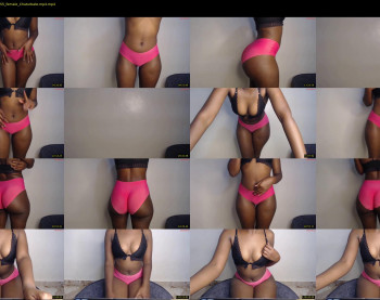 freaky_ass — 76 minute Chaturbate female cam show recording, 720p, Jan 16, 2024