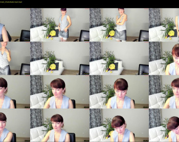 fritha — 22 minute Chaturbate female cam show recording, 720p, Jan 16, 2024