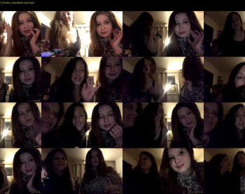 funflirt97 — 5 minute Chaturbate female cam show recording, 720p, Jan 16, 2024