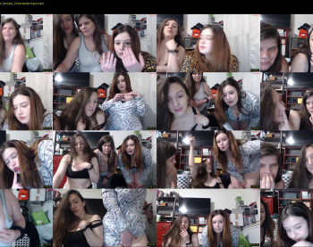 funflirt97 — 56 minute Chaturbate female cam show recording, 720p, Jan 16, 2024