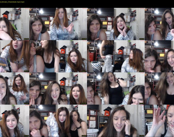 funflirt97 — 14 minute Chaturbate female cam show recording, 720p, Jan 16, 2024