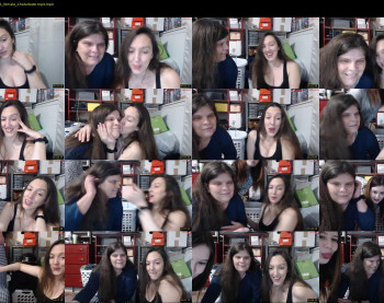 funflirt97 — 6 minute Chaturbate female cam show recording, 720p, Jan 16, 2024
