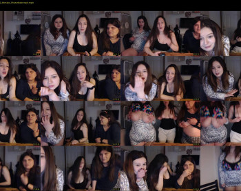 funflirt97 — 37 minute Chaturbate female cam show recording, 720p, Jan 16, 2024