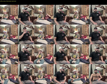hardworkertn — 37 minute Chaturbate male cam show recording, 720p, Jan 15, 2024