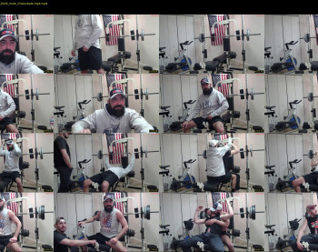 hardworkertn — 34 minute Chaturbate male cam show recording, 720p, Jan 16, 2024