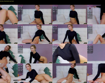 haters_ — 55 minute Chaturbate female cam show recording, 720p, Jan 16, 2024