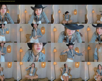hellen_coy — 56 minute Chaturbate female cam show recording, 720p, Jan 15, 2024
