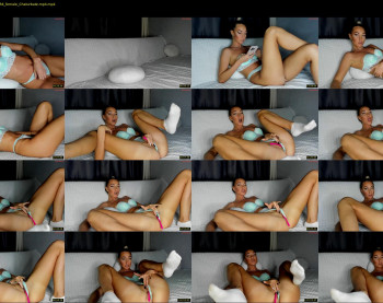 iam_blake — 77 minute Chaturbate female cam show recording, 720p, Jan 15, 2024