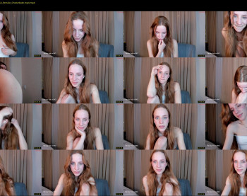 imogensy — 67 minute Chaturbate female cam show recording, 720p, Jan 16, 2024