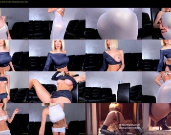 ingridblondy94 — 120 minute Chaturbate female cam show recording, 720p, Jan 15, 2024