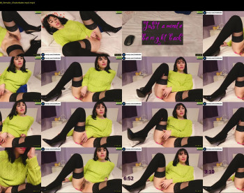 islanublar — 63 minute Chaturbate female cam show recording, 720p, Jan 15, 2024