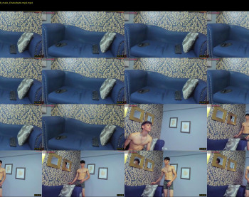 jefer_rick — 26 minute Chaturbate male cam show recording, 720p, Jan 15, 2024