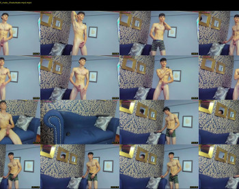 jefer_rick — 86 minute Chaturbate male cam show recording, 720p, Jan 15, 2024