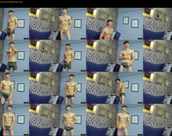 jefer_rick — 31 minute Chaturbate male cam show recording, 720p, Jan 15, 2024