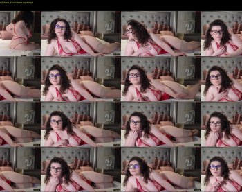 jessykah — 14 minute Chaturbate female cam show recording, 720p, Jan 15, 2024