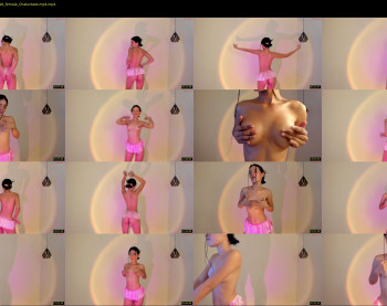 joyce_ena — 36 minute Chaturbate female cam show recording, 720p, Jan 15, 2024