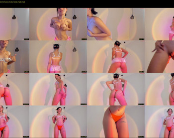 joyce_ena — 120 minute Chaturbate female cam show recording, 720p, Jan 15, 2024