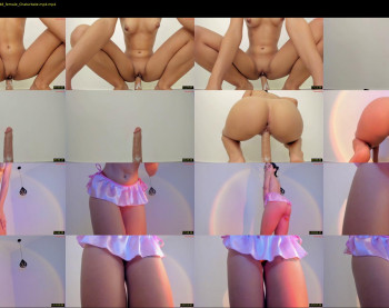 joyce_ena — 98 minute Chaturbate female cam show recording, 720p, Jan 15, 2024