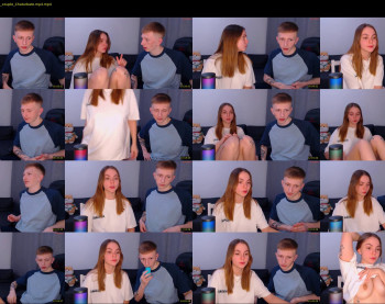 julsweet — 30 minute Chaturbate male cam show recording, 720p, Jan 15, 2024