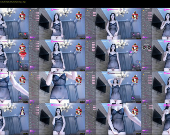 jungso_ming — 7 minute Chaturbate female cam show recording, 720p, Jan 15, 2024