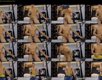 juniormorris_ — 11 minute Chaturbate male cam show recording, 720p, Jan 16, 2024