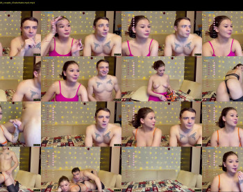 k1tty_cute — 47 minute Chaturbate female cam show recording, 720p, Jan 15, 2024
