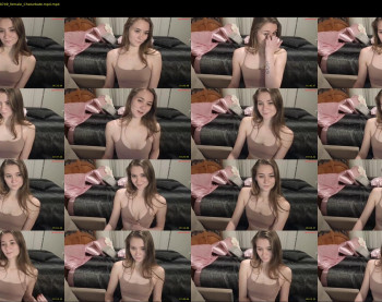 katynowhere — 10 minute Chaturbate female cam show recording, 480p, Jan 15, 2024