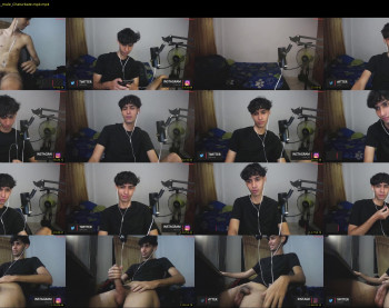 khozler_ — 121 minute Chaturbate male cam show recording, 720p, Jan 16, 2024