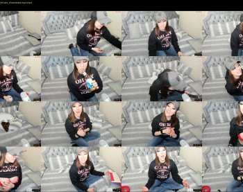 kiarose — 94 minute Chaturbate female cam show recording, 720p, Jan 16, 2024