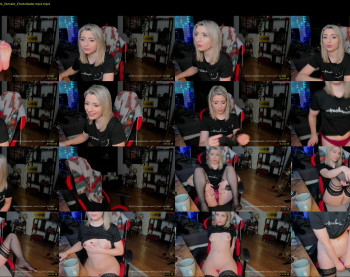 kimilee22 — 28 minute Chaturbate female cam show recording, 720p, Jan 15, 2024