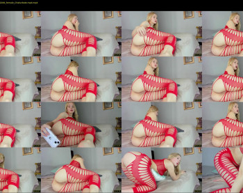kitty__sophie — 13 minute Chaturbate female cam show recording, 720p, Jan 15, 2024