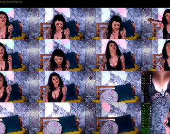 kittygy — 5 minute Chaturbate female cam show recording, 720p, Jan 15, 2024