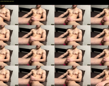 kiwigray — 3 minute Chaturbate male cam show recording, 720p, Jan 15, 2024