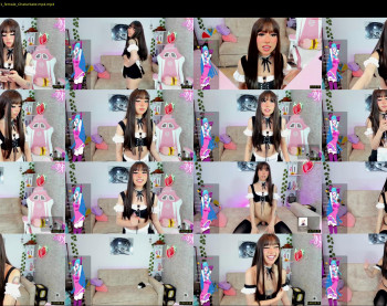 kloeking_ — 120 minute Chaturbate female cam show recording, 720p, Jan 16, 2024