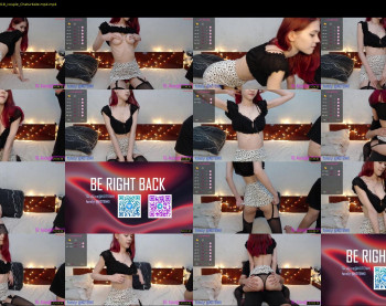 kotenki143 — 99 minute Chaturbate couple cam show recording, 720p, Jan 15, 2024