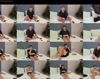 krishort — 121 minute Chaturbate male cam show recording, 720p, Jan 15, 2024