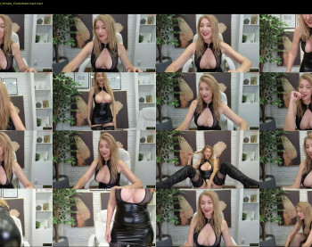 ladyleea — 35 minute Chaturbate female cam show recording, 720p, Jan 15, 2024