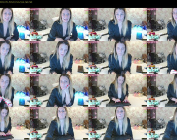 lissa_charmingmilf — 6 minute Chaturbate female cam show recording, 720p, Jan 15, 2024