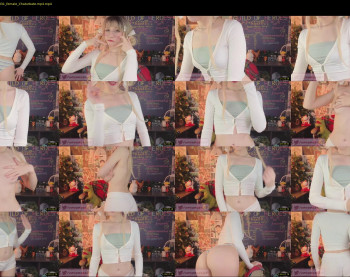 mana_rose — 121 minute Chaturbate female cam show recording, 720p, Jan 15, 2024
