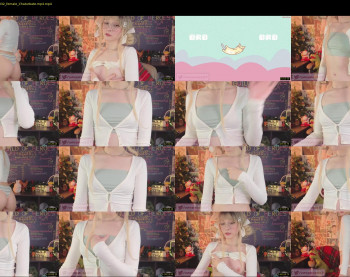 mana_rose — 120 minute Chaturbate female cam show recording, 720p, Jan 15, 2024
