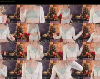 mana_rose — 24 minute Chaturbate female cam show recording, 720p, Jan 15, 2024