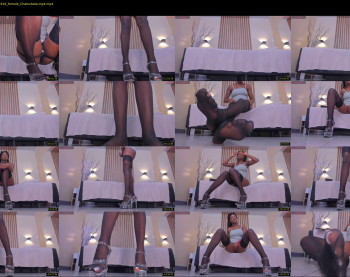 maryevans_ — 103 minute Chaturbate female cam show recording, 720p, Jan 15, 2024