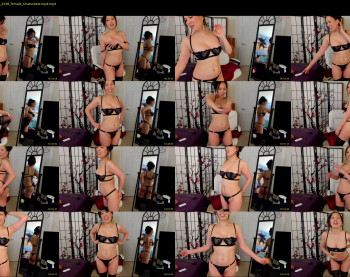 masquerouge — 6 minute Chaturbate female cam show recording, 720p, Jan 15, 2024