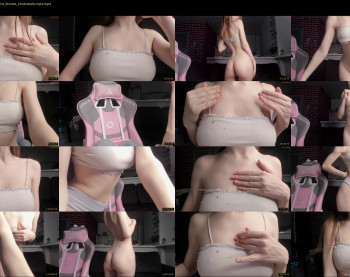mia_gothh — 120 minute Chaturbate female cam show recording, 720p, Jan 15, 2024